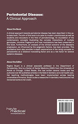 Periodontal Disease: A Clinical Approach - Retail Maharaj