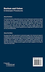 Rectum and Colon: Endoscopic Procedures - Retail Maharaj