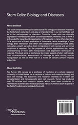 Stem Cells: Biology and Diseases - Retail Maharaj