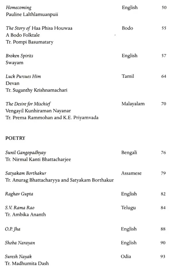 Indian Literature- Sahitya Akademi's Bimonthly Journal (July-August 2024,342) - Retail Maharaj