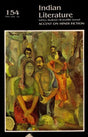 Indian Literature- Sahitya Akademi's Bi-Monthly Journal Accent on Hindi Fiction No.154 March-April,1993 (Vol.XXXVI, No. 2) (An Old and Rare Book) - Retail Maharaj