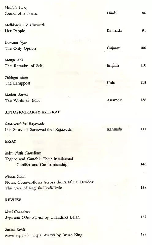 Indian Literature- Sahitya Akademi's Bi-Monthly Journal No.286 March/April,2015 (Vol.LVIII No.2) - Retail Maharaj