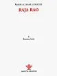Raja Rao- Makers of Indian Literature - Retail Maharaj