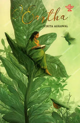 Eartha (Collection of English Poems) - Retail Maharaj