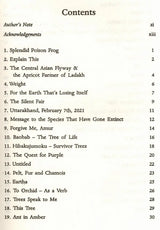Eartha (Collection of English Poems) - Retail Maharaj
