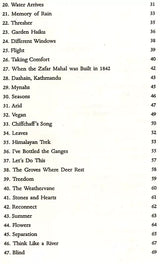 Eartha (Collection of English Poems) - Retail Maharaj