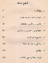 شرت چندر شخص و کلا کار: Saratchandra-Shaksu Ain Kalakar in Urdu- Makers of Indian Literature (An Old and Rare Book) - Retail Maharaj