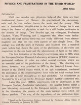 The Calcutta Review – Spring 1984 New Series (Volume I No. 2)