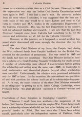 The Calcutta Review – Spring 1984 New Series (Volume I No. 2)