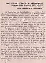 The Calcutta Review – Spring 1984 New Series (Volume I No. 2)