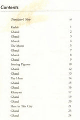 Passions- Sahitya Akademi Award-Winning Collection of Kashmiri Poems 'Amaar' - Retail Maharaj