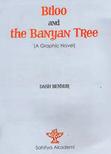 Biloo and the Banyan Tree (A Graphic Novel) - Retail Maharaj