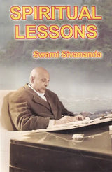 Spiritual Lessons - Retail Maharaj