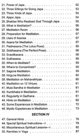 Spiritual Lessons - Retail Maharaj