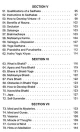 Spiritual Lessons - Retail Maharaj