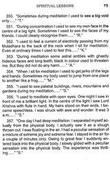 Spiritual Lessons - Retail Maharaj