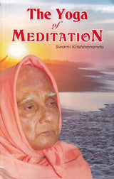 The Yoga of Meditation - Retail Maharaj