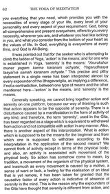 The Yoga of Meditation - Retail Maharaj