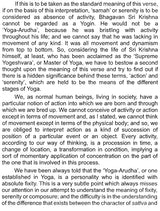 The Yoga of Meditation - Retail Maharaj