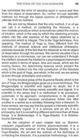 The Yoga of Meditation - Retail Maharaj