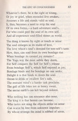 The Epic of Consciousness - Retail Maharaj