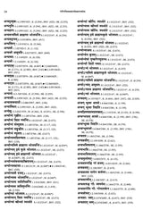 Paninian Grammar Through its Examples- Vol- I (The Book of Examples: 40,000 Entries for a Text) - Retail Maharaj