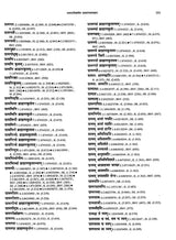 Paninian Grammar Through its Examples- Vol- I (The Book of Examples: 40,000 Entries for a Text) - Retail Maharaj
