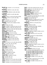 Paninian Grammar Through its Examples- Vol- I (The Book of Examples: 40,000 Entries for a Text) - Retail Maharaj