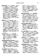 Paninian Grammar Through its Examples- Vol- I (The Book of Examples: 40,000 Entries for a Text) - Retail Maharaj
