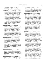 Paninian Grammar Through its Examples- Vol- I (The Book of Examples: 40,000 Entries for a Text) - Retail Maharaj