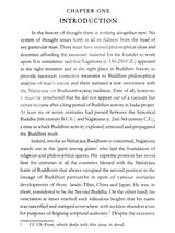 Nagarjuna in a Nutshell