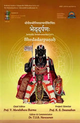 Srisaila Srinivasacharyas Bhedadarpanah - Retail Maharaj