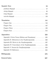 Panditarajasataka – An Anthology of Poems Ascribed to Panditaraja Jagannatha - Retail Maharaj