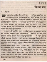 জিওল মাছ (Jiol Machh)