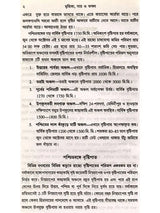 মৃত্তিকা, সার ও ফসল (Mrittika, Sar o Fasal)