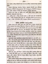 মৃত্তিকা, সার ও ফসল (Mrittika, Sar o Fasal)
