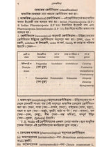 ভেষজবিদ্যা: Medicinal Plants (Bengali)