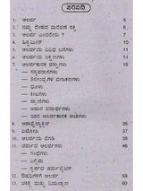 ಅಲರ್ಜಿ ಕಾರಣ-ಪರಿಹಾರ: Allergy Cause-Solution (Kannada) - Retail Maharaj