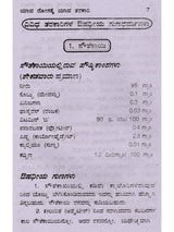 ಯಾವ ರೋಗಕ್ಕೆ ಯಾವ ತರಕಾರಿ: Remedies from Vegetables (Kannada) - Retail Maharaj