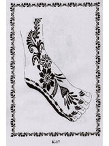 ಅತ್ಯಾಶರ್ ಮೆಹೆಂದಿ: Atyashar Mehendi (Kannada) - Retail Maharaj