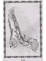 ಲೇಟೆಸ್ಟ್ ಮೆಹೆಂದಿ: Latest Mehndi (Kannada) - Retail Maharaj