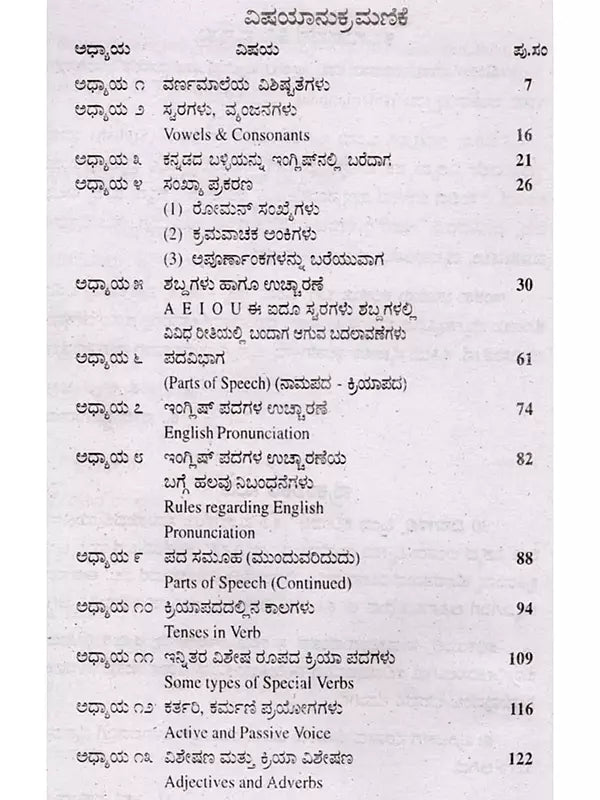 30 ದಿನಗಳಲ್ಲ ಇಂಗ್ಲಿಷ್ ಕಲಿಯಿರಿ: Learn English in 30 Days (Kannada) - Retail Maharaj