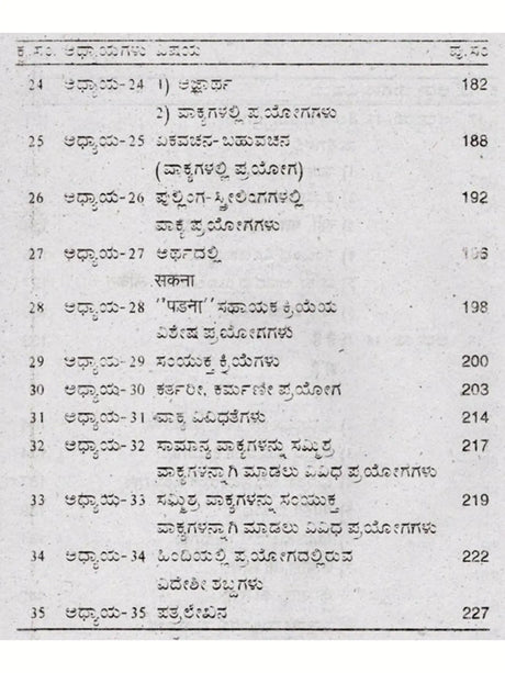 30 ದಿನಗಳಲ್ಲಿ ಹಿಂದಿ ಕಲಿಯಿರಿ: Learn Hindi Through Kannada in 30 Days (Kannada) - Retail Maharaj