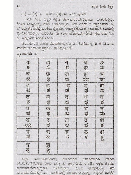 30 ದಿನಗಳಲ್ಲಿ ಹಿಂದಿ ಕಲಿಯಿರಿ: Learn Hindi Through Kannada in 30 Days (Kannada) - Retail Maharaj
