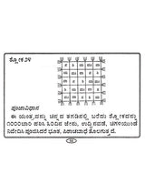 ಸೌಂದರ್ಯ ಲಹರಿ: Soundarya Lahari (Kannada) - Retail Maharaj