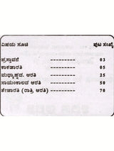 ಶ್ರೀ ಸಾಯಿ ಆರತಿ: Sri Sai Aarti (Kannada) - Retail Maharaj