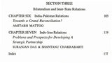 Challenges of Nation-Building in Developing Societies- Vignettes from West and South Asia