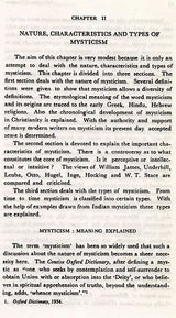 A Philosophical Study of the Mysticism of Sankara (An Old and Rare Book) - Retail Maharaj