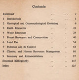 Ecological and Resource Study of the Ganga Delta (In India) An Old and Rare Book