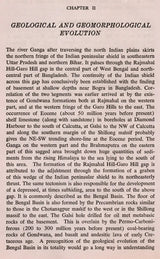 Ecological and Resource Study of the Ganga Delta (In India) An Old and Rare Book